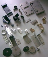 硬質合金模具 行業概覽與市場選擇指南